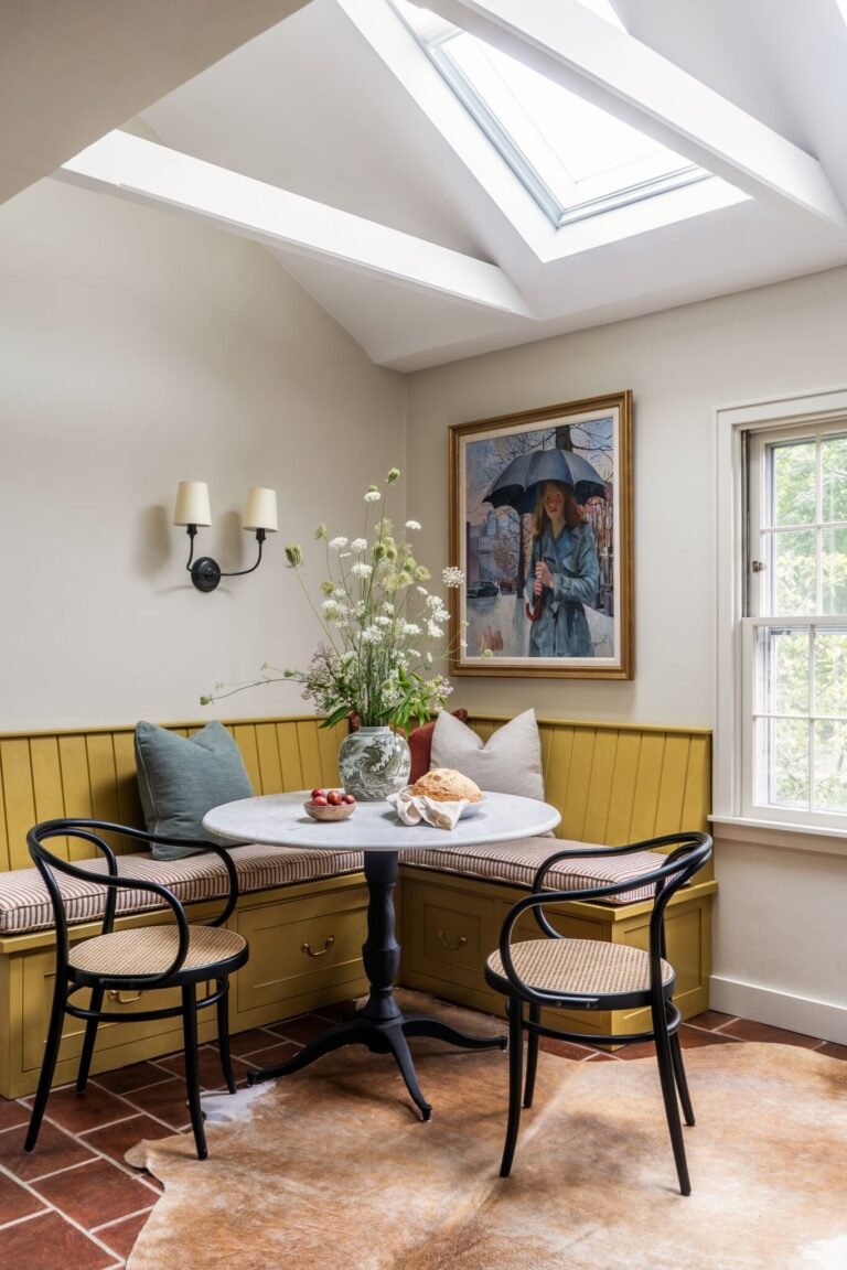 33 Bench Ideas to Make Your Living Room Complete