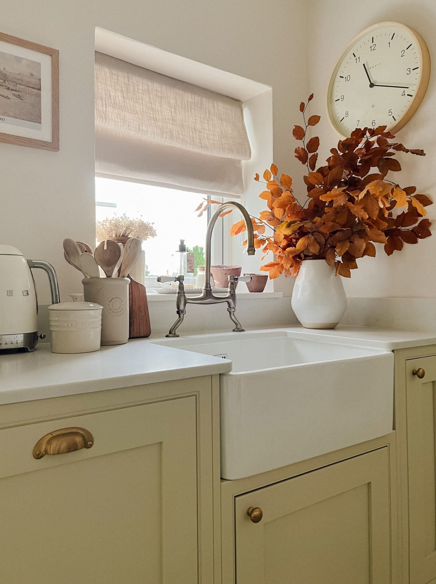 33 Cozy Autumn Aesthetic Ideas to Make Every Room Feel Like a Hug