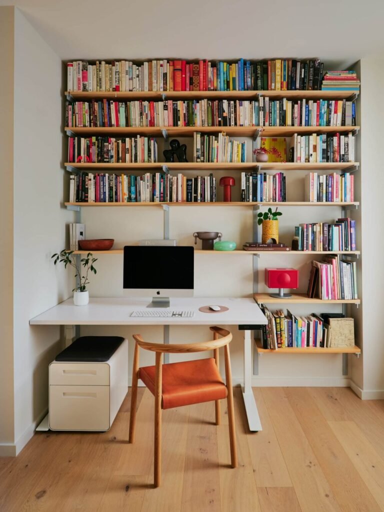 Bookcase Idea