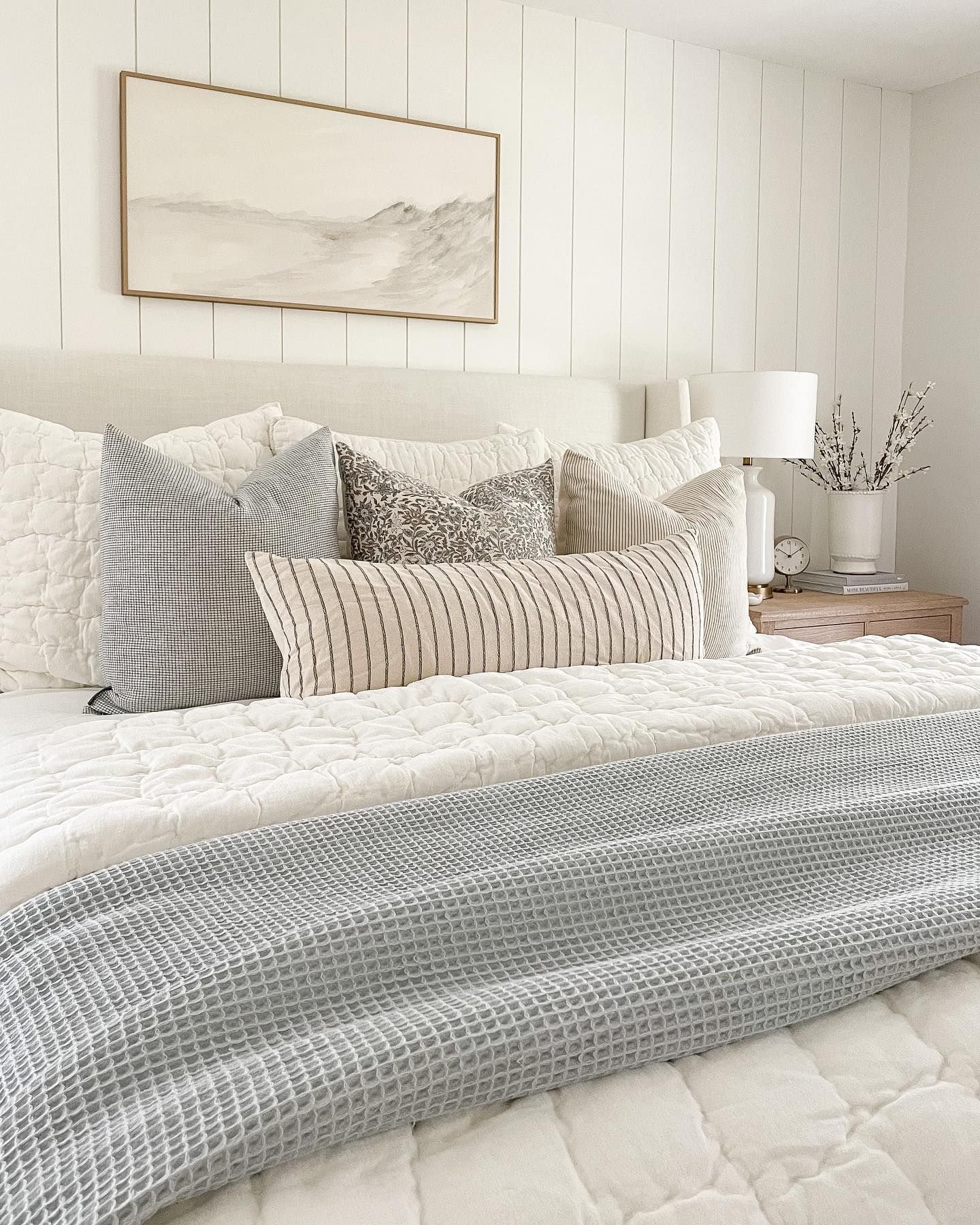 Mediterranean Bedroom Idea