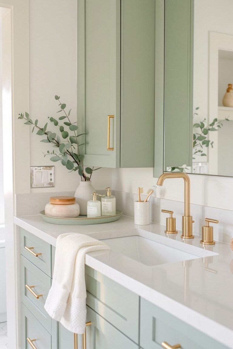 Bathroom Lighting Ideas
