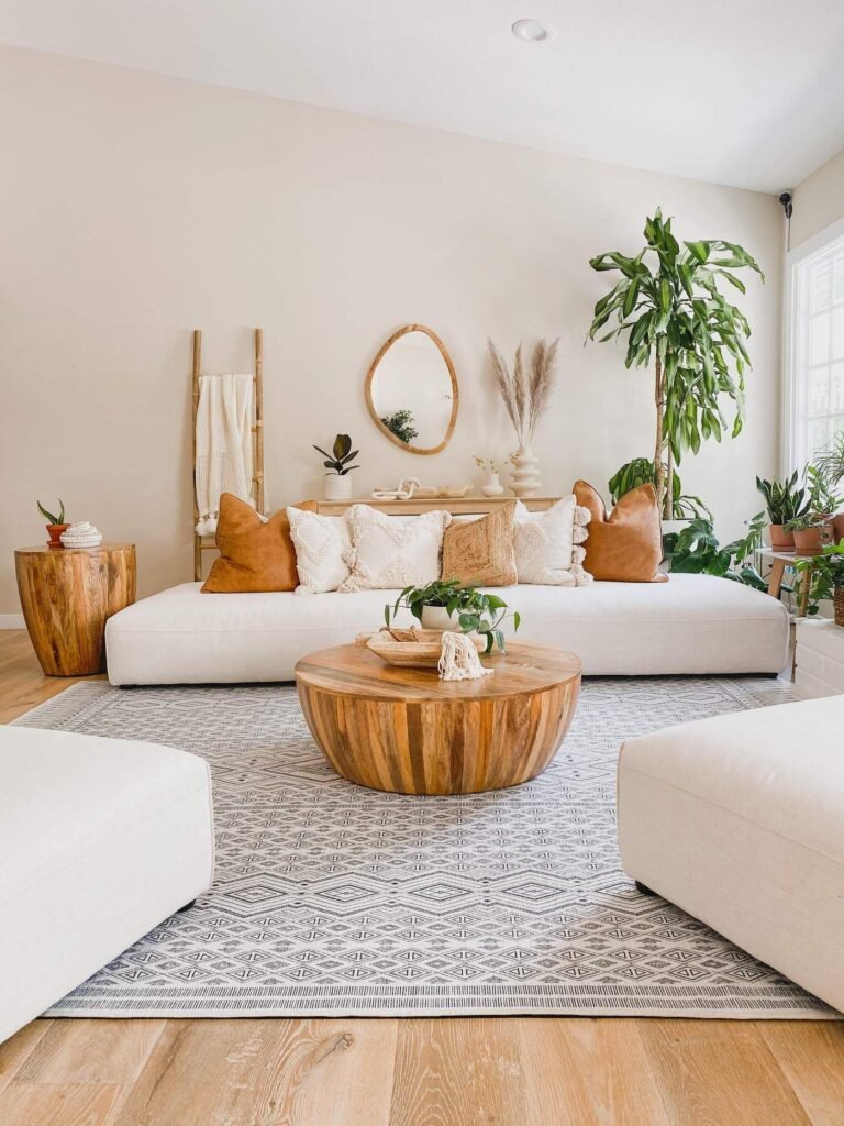 Coffee Table Idea