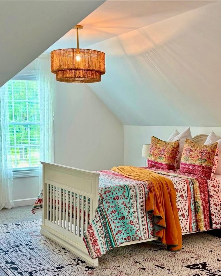 Ambient Lighting Bedroom Tips That Actually Work