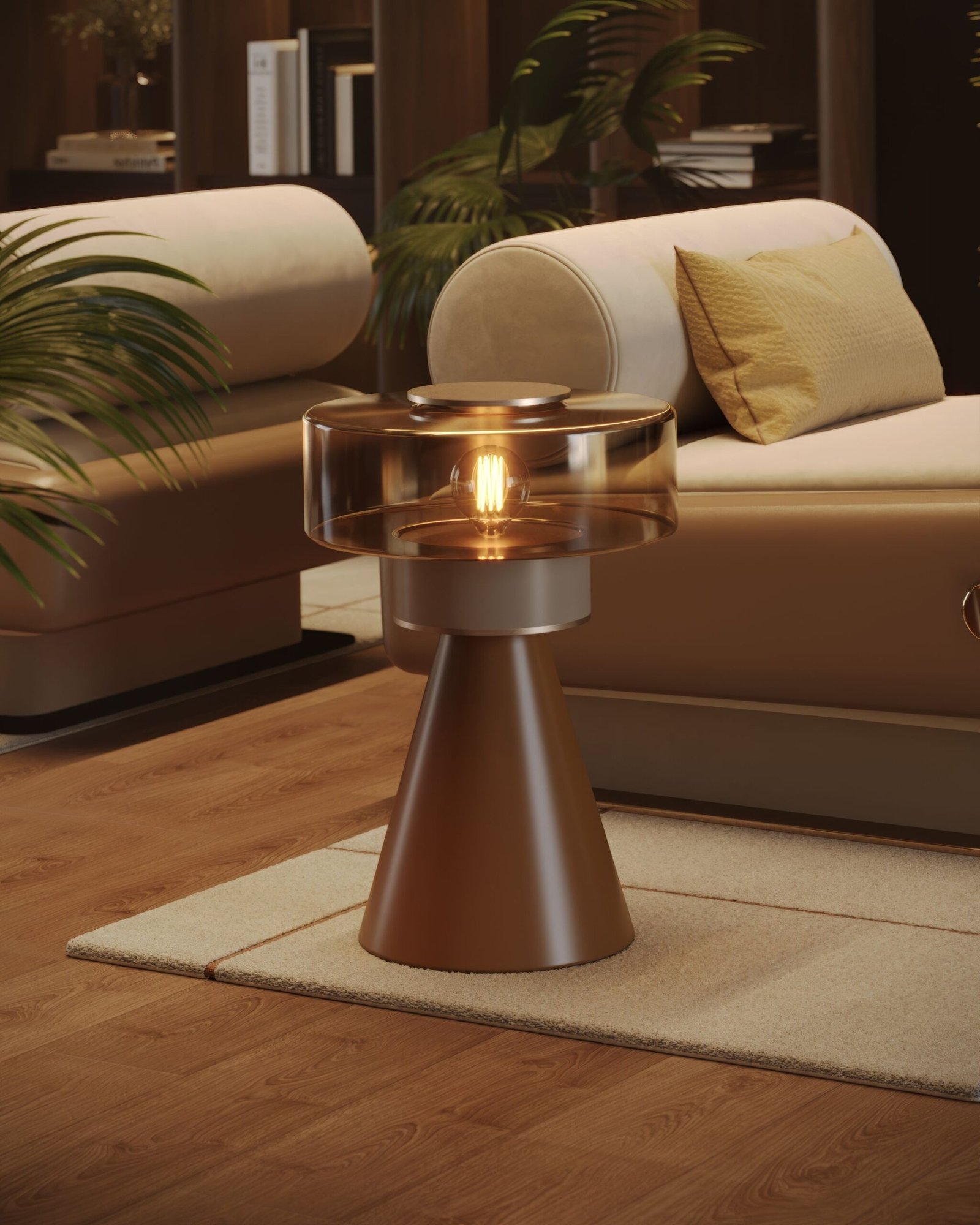 27 Side Table Styling Tips That Will Transform Your Living Room Overnight