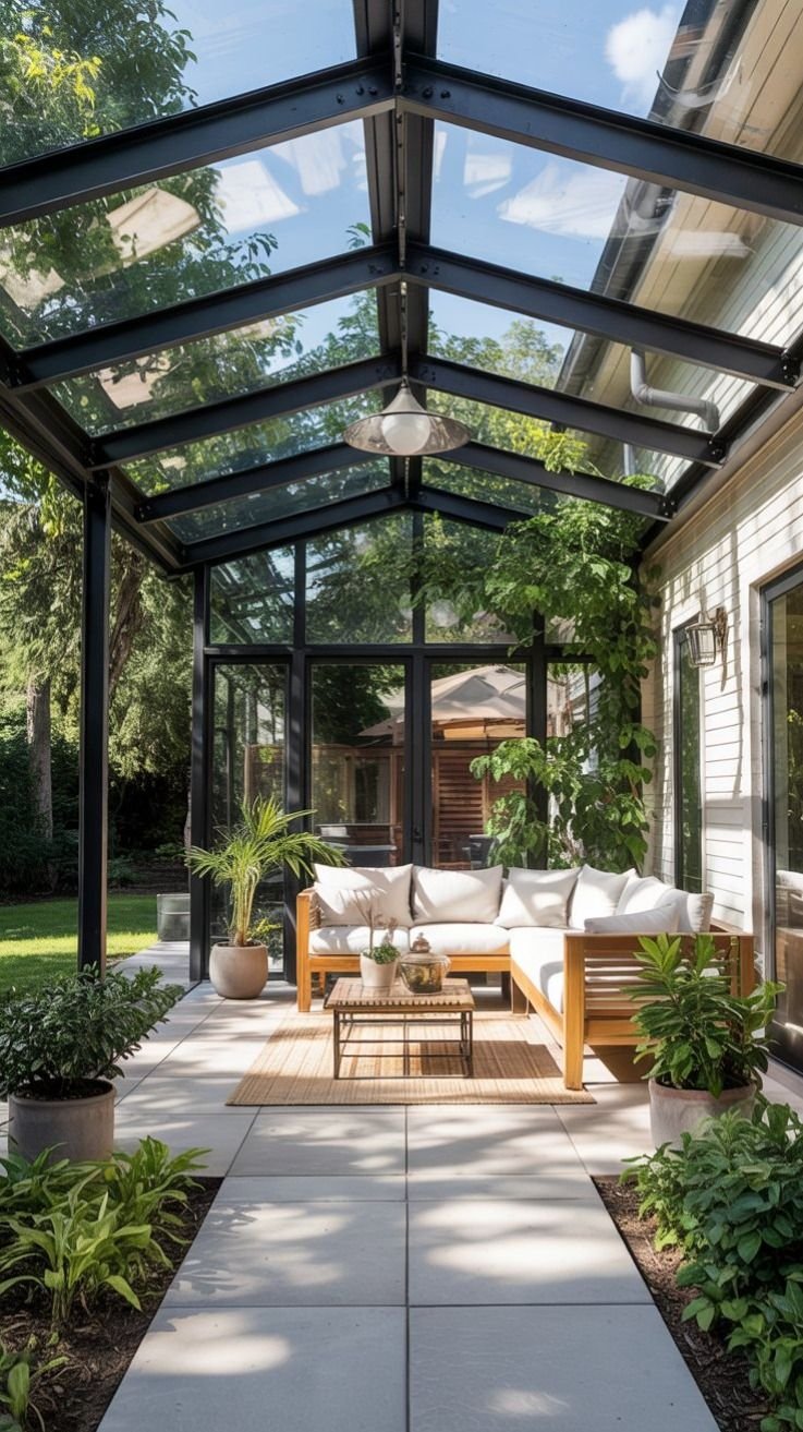 🌤️Summer Decor Ideas🌿🏡